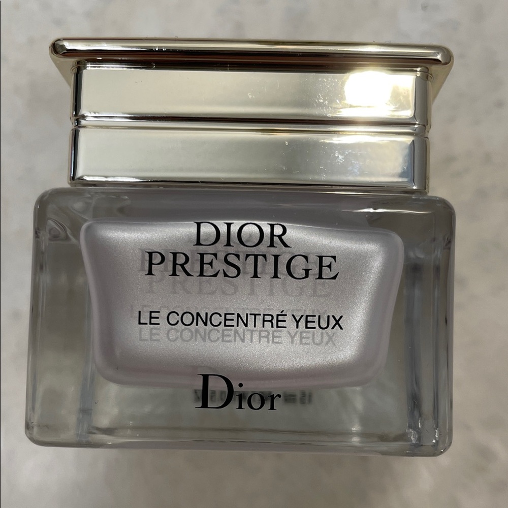Dior Prestige Eye Cream